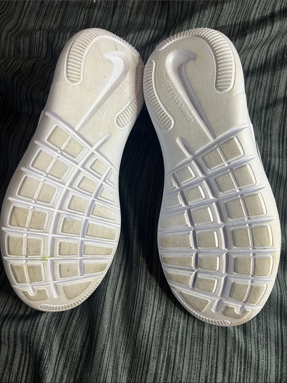 Nike Flex Runner 4